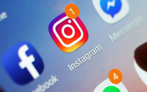 Facebook có thể bị yêu cầu bán Instagram và WhatsApp