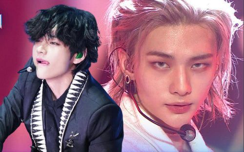 Cover bản hit của BTS, Stray Kids được khen ngút trời