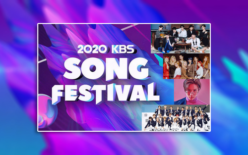 Knet liệu có hài lòng với thời lượng lên sóng của các nghệ sĩ tại KBS Gayo Daechukje 2020?