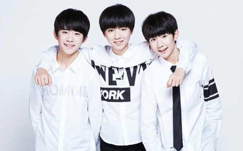 Từng bị xem thường khi mới ra mắt, hiện nay ba thành viên TFBoys đã chứng minh được điều gì?