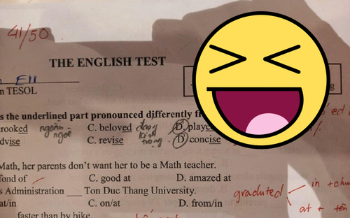 GIÁO VIÊN HÀI HƯỚC - Tin tức, sự kiện, hình ảnh mới nhất GIÁO VIÊN HÀI HƯỚC - Tin tức, sự kiện, hình ảnh mới nhất