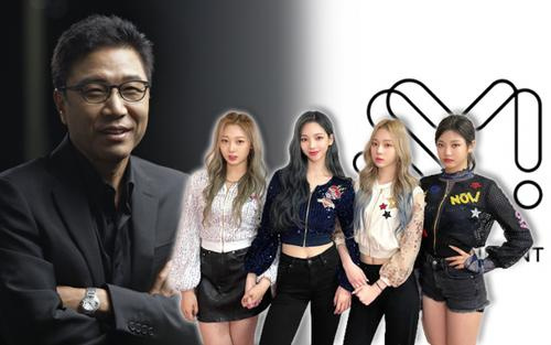 aespa có phải là minh chứng tiếp theo cho 'bàn tay vàng của làng đào tạo idol' từ 'ông trùm' Lee Soo Man?