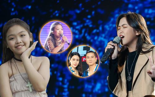 Mai Khôi: Cựu thí sinh đội MimiMama trở thành át chủ bài Team BigDaddy - Emily