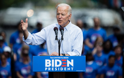 Twitter chuẩn bị bàn giao tài khoản của chính quyền Tổng thống Donald Trump cho ông Biden