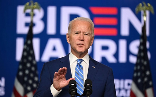 Ông Biden sẽ tuyên thệ nhậm chức kế nhiệm Tổng thống Trump ở đâu, khi nào?