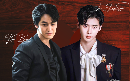 Hậu xuất ngũ của 2 nam thần tuổi Tỵ: Kim Bum như diều gặp gió, Lee Jong Suk 'ngã' vào scandal Trịnh Sảng