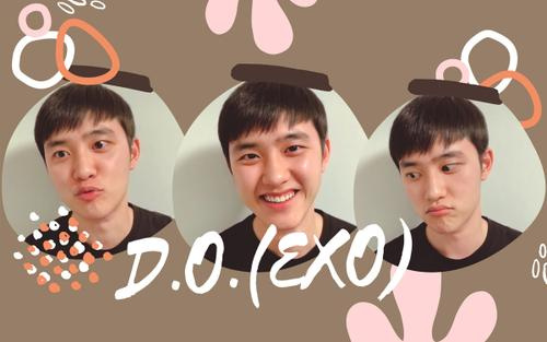 D.O. (EXO) tiết lộ hoạt động hậu xuất ngũ: Đóng phim và sẽ có album solo?