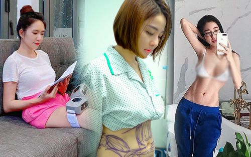 Sự thật bí quyết giảm cân thần tốc của sao Việt, ai đáng ngưỡng mộ nhất?
