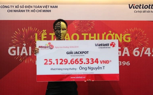 Cách chơi Vietlott dễ trúng không phải ai cũng biết