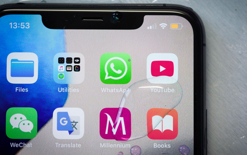 Phát hiện thủ đoạn hack thành công iPhone, iFan cần cập nhật ngay