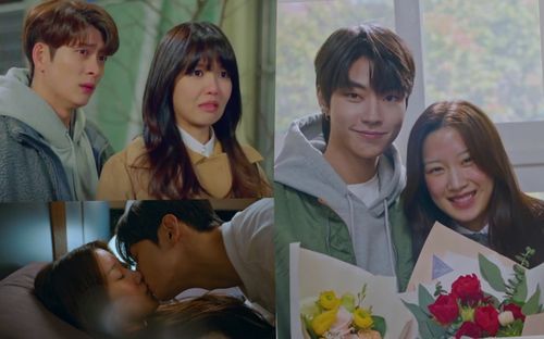 Rating phim 'True Beauty' giảm ở tập cuối - Phim 'Run On' không thể vượt qua mốc 4%