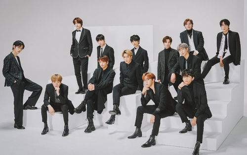 Big Hit hợp tác Universal Music Group ra mắt nhóm nhạc nam toàn cầu: BTS - TXT lại sắp có đàn em!