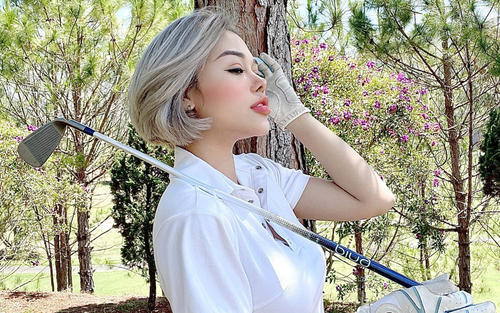 Khởi nghiệp từ gian khó, Trần Quỳnh bật mí chìa khóa đến thành công