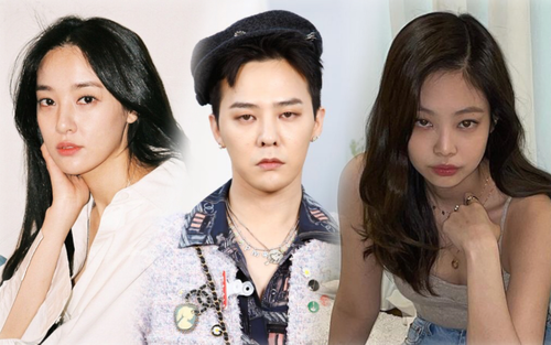 Bạn gái cũ Lee Joo Yeon 'khịa' G-Dragon vì hẹn hò Jennie