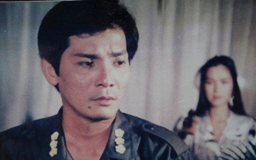 Người thân Thương Tín đón xe gấp vào Sài Gòn khi hay tin nam diễn viên bị đột quỵ