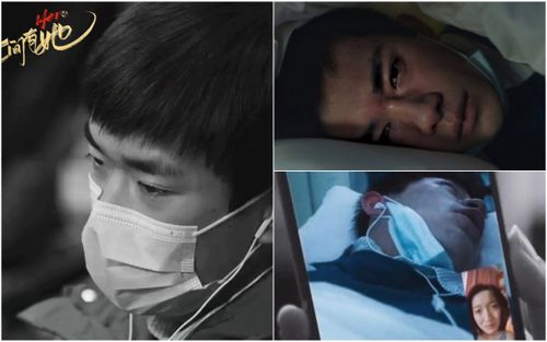 Dịch Dương Thiên Tỉ đóng phim tình cảm với đàn chị trong 'Thế gian có cô ấy'?