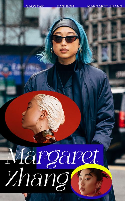 Chân dung Margaret Zhang - Tổng biên tập trẻ tuổi nhất của lịch sử tạp chí Vogue lẫy lừng