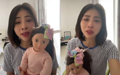 YouTuber Thơ Nguyễn: 'Với bằng đại học của tôi, dù nghỉ làm YouTube tôi vẫn có thể làm nhiều việc khác'