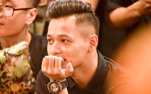Độ Mixi hé lộ dự định tương lai sau chia sẻ bất ngờ: 'Có khi không cống hiến được với nghề nữa'