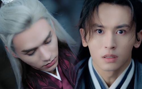 'Sơn hà lệnh' đại kết cục: Fan gào thét vì mạng sống của Ôn Khách Hành chỉ đáng giá 3 tệ!