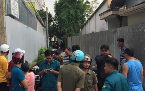 Nhân thân bất ngờ của kẻ dùng dao chém mẹ, anh rể và truy sát em trai ruột