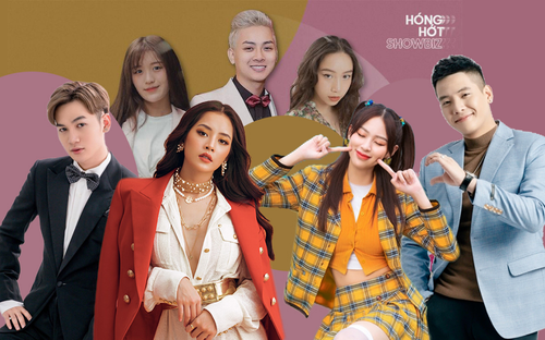 The Remix trở lại với tên gọi The Heroes, nhà sản xuất nói gì về dàn line-up tin đồn?