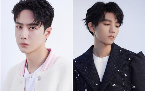 Vương Nhất Bác tiếp tục mất dự án quảng cáo vào TFBoys Vương Tuấn Khải?