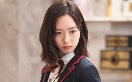 Tự nhận ác hơn Ha Eun Byul, Seok Kyung sẽ hắc hóa trong 'Penthouse 3'?