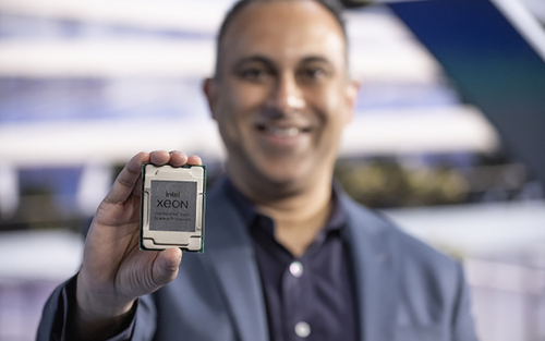 Intel giới thiệu Intel Xeon Scalable thế hệ thứ 3, hiệu năng cải thiện 46%