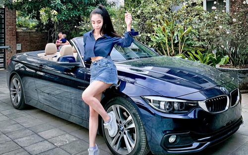 Ca nương Kiều Anh tiết lộ bí quyết 'làm giàu nhanh' được dân tình vỗ tay rần rần