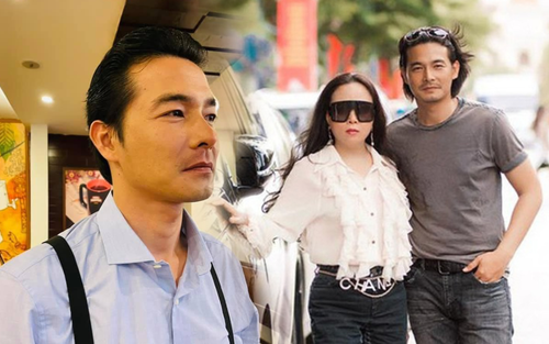Quách Ngọc Ngoan ngày càng 'lột xác' sau khi chia tay Phượng Chanel