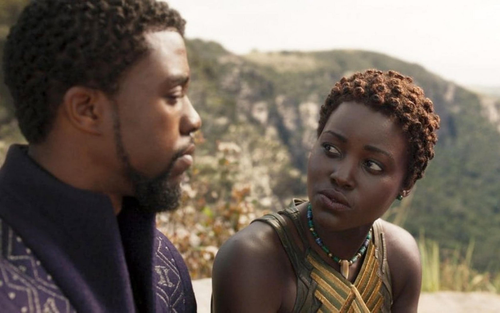 'Black Panther 2': Kịch bản phim được thay đổi để tôn vinh Chadwick Boseman