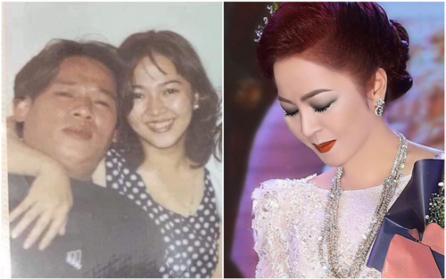 Bà Nguyễn Phương Hằng bất ngờ bị tung ảnh bên người đàn ông lạ thời son trẻ khiến dân tình xôn xao