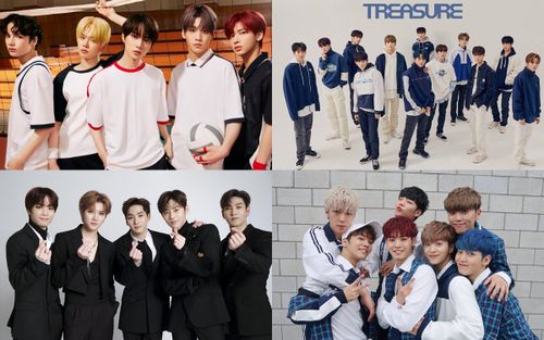 Ý nghĩa tên fandom của 24 boygroup đình đám xứ Kim Chi (P.2)