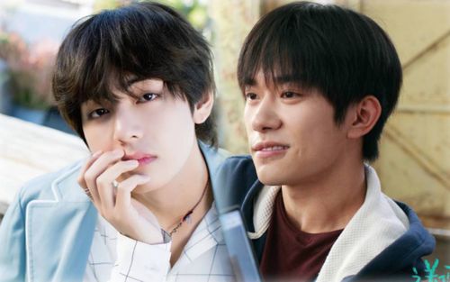 V (BTS) - Dịch Dương Thiên Tỉ là 2 sao châu Á duy nhất được vinh danh cùng Barack Obama, Taylor Swift