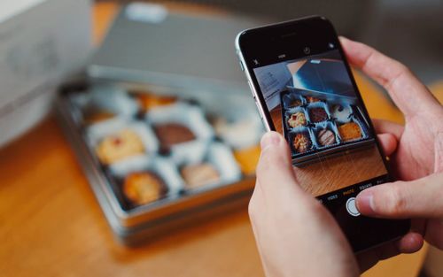 Sự thật khiến bạn hết muốn dùng các ứng dụng chỉnh ảnh