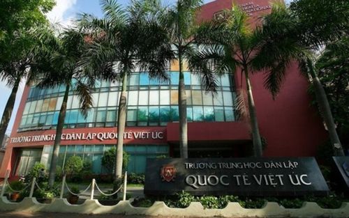 Thầy giáo nước ngoài trường Quốc tế Việt Úc mắc Covid- 19, hơn 100 giáo viên và học sinh thành F1