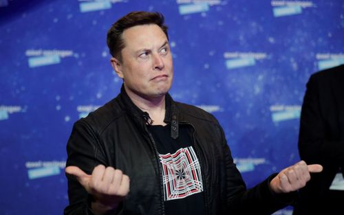 Đăng tweet ám chỉ 'chia tay' Bitcoin, Elon Musk lại khuynh đảo thị trường tiền mã hóa