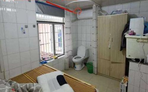 Thấy ánh sáng lạ trong điều hòa, cô gái mở ra kiểm tra, thứ bên trong khiến cô phải gọi báo cảnh sát ngay