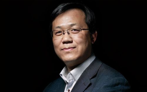 Trác Vỹ tiết lộ 3 nữ minh tinh 'sạch sẽ nhất trong giới giải trí'