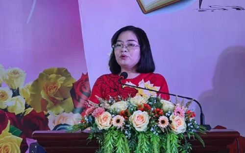 Giám đốc và Phó Giám đốc Sở Giáo dục và Đào tạo TP Cần Thơ xin nghỉ việc