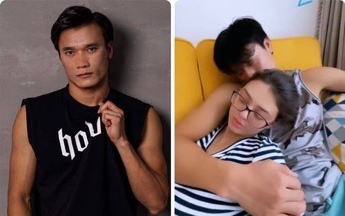 Thủ môn Bùi Tiến Dũng có động thái ngay trong ngày đồng đội hết cách ly