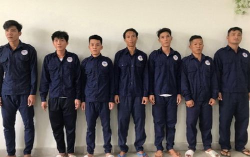 Một học viên đang cai nghiện bị nhóm bạn cùng phòng đánh hội đồng nhiều ngày dẫn đến tử vong
