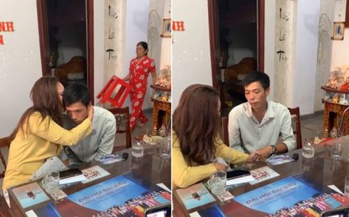 Bà chủ nha khoa Khánh Kiều tát 'cháy má' khách hàng tới tận nhà xin lỗi: 'Con biết sai rồi'