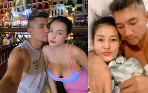 Bị chỉ trích vì đăng clip 'nhạy cảm' với Lương Bằng Quang, Ngân 98: 'Thấy ngứa mắt thì đừng coi'
