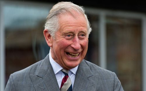 Thái tử Charles 'nhẹ cả người' khi Harry và Meghan đòi độc lập tài chính