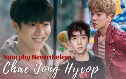 Nam phụ Nevertheless: Từ 'tỏ tình' Park Shin Hye thất bại nay quay ra 'tán tỉnh' Han So Hee