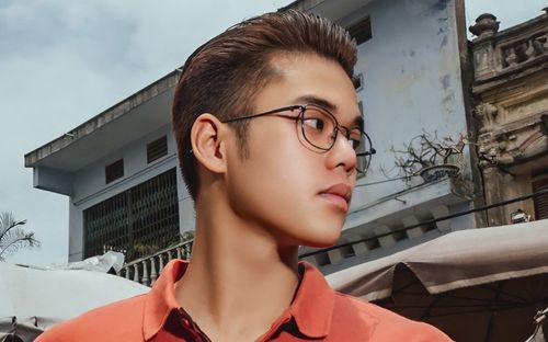 The Barber Salon - Điểm hẹn cho các chàng trai yêu tóc đẹp