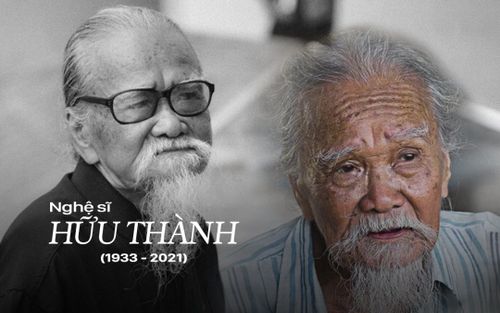 Sao Việt đau buồn trước sự ra đi của 'ông già hiền lành điện ảnh Việt' - nghệ sĩ Hữu Thành