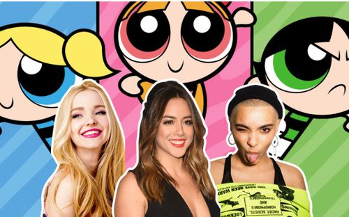 Nữ chính 'Powerpuff Girl' live-action bỏ dự án giữa chừng, phim chưa quay xong đã có mùi 'toang'